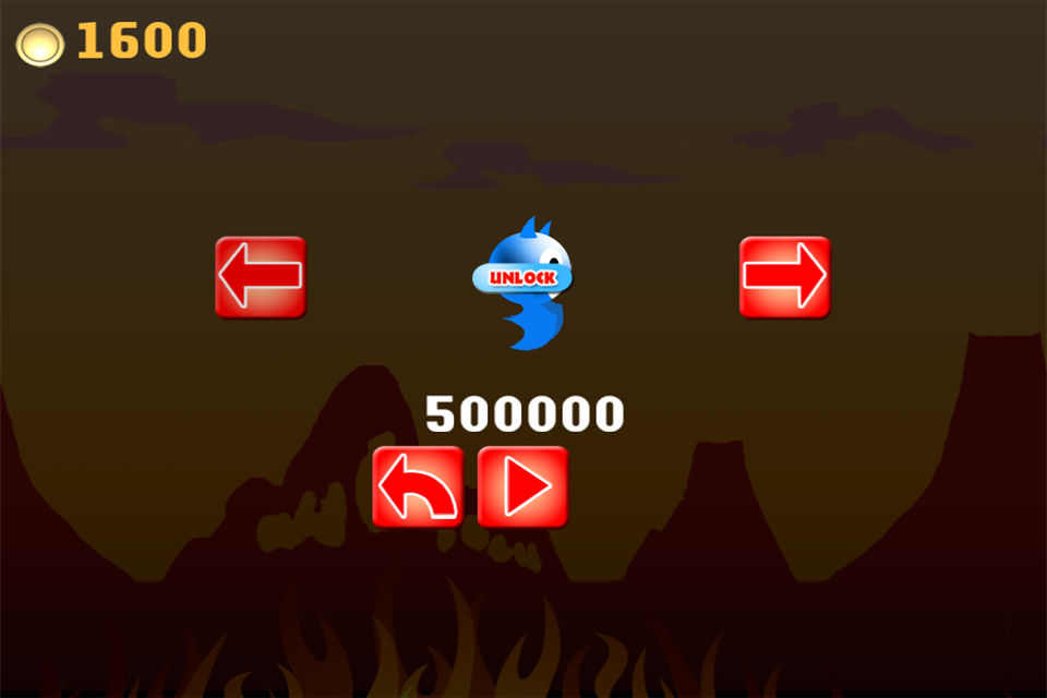 A Tiny Dragon Wing - Pro Flying Game
