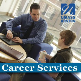 Career Services - Workshops